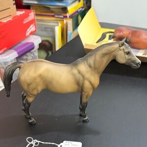 Breyer NO. 876 Just Justin Quarter Pony Horse